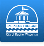 city of racine logo