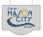 mason city iowa logo