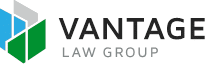 vantage law group logo