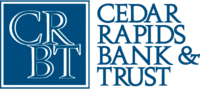 cedar rapids bank and trust logo