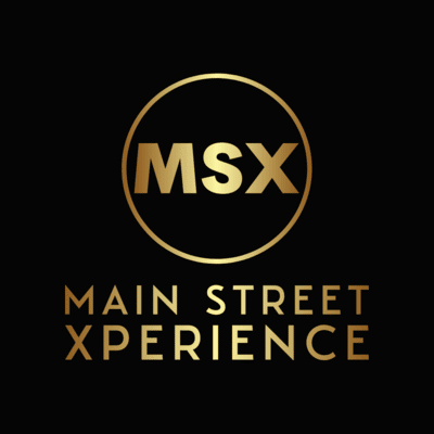 main street xperience logo